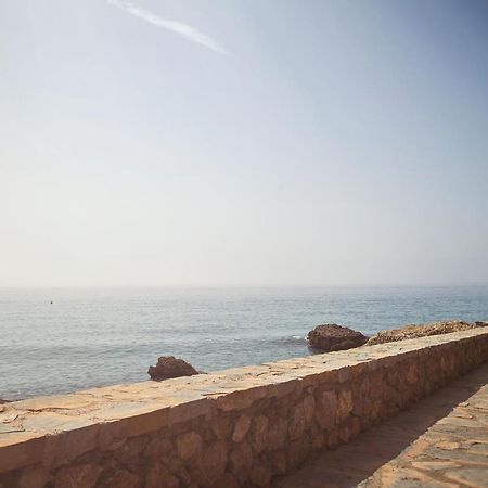 Balcon De Europa Διαμέρισμα Nerja Εξωτερικό φωτογραφία