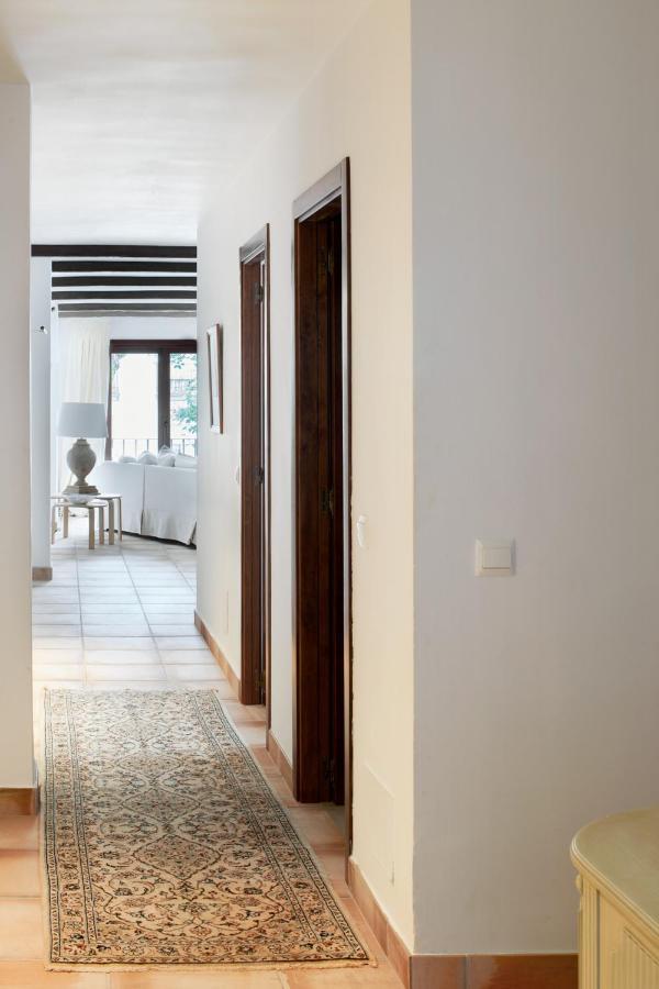 Balcon De Europa Διαμέρισμα Nerja Εξωτερικό φωτογραφία