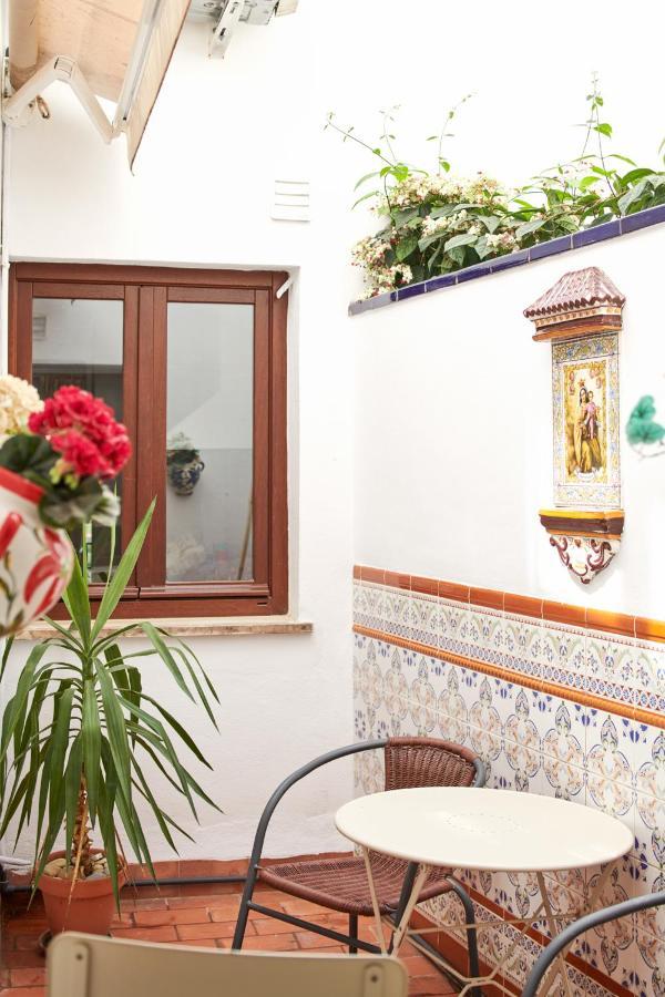 Balcon De Europa Διαμέρισμα Nerja Εξωτερικό φωτογραφία