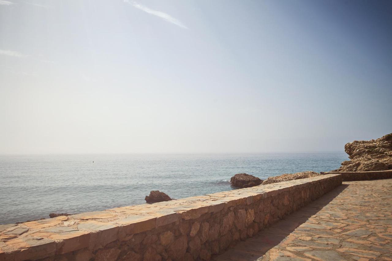 Balcon De Europa Διαμέρισμα Nerja Εξωτερικό φωτογραφία