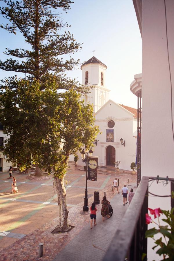 Balcon De Europa Διαμέρισμα Nerja Εξωτερικό φωτογραφία