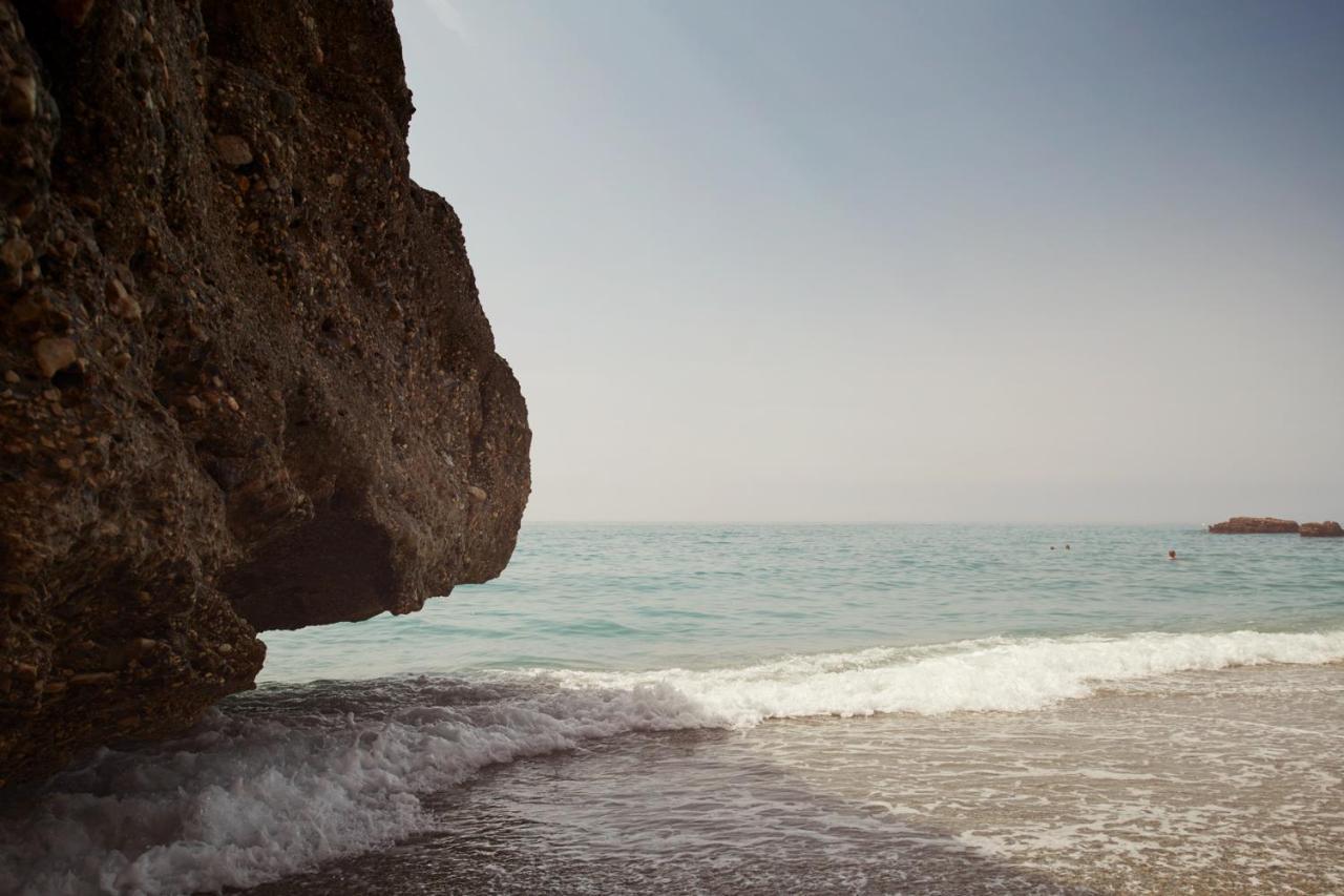 Balcon De Europa Διαμέρισμα Nerja Εξωτερικό φωτογραφία
