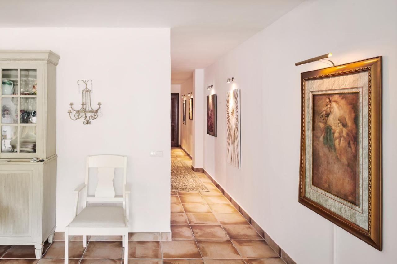 Balcon De Europa Διαμέρισμα Nerja Εξωτερικό φωτογραφία