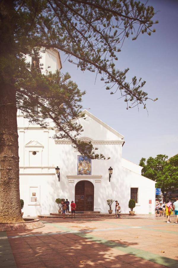 Balcon De Europa Διαμέρισμα Nerja Εξωτερικό φωτογραφία