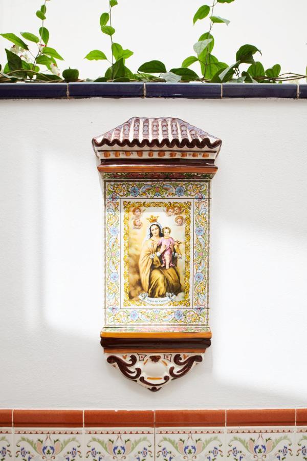 Balcon De Europa Διαμέρισμα Nerja Εξωτερικό φωτογραφία