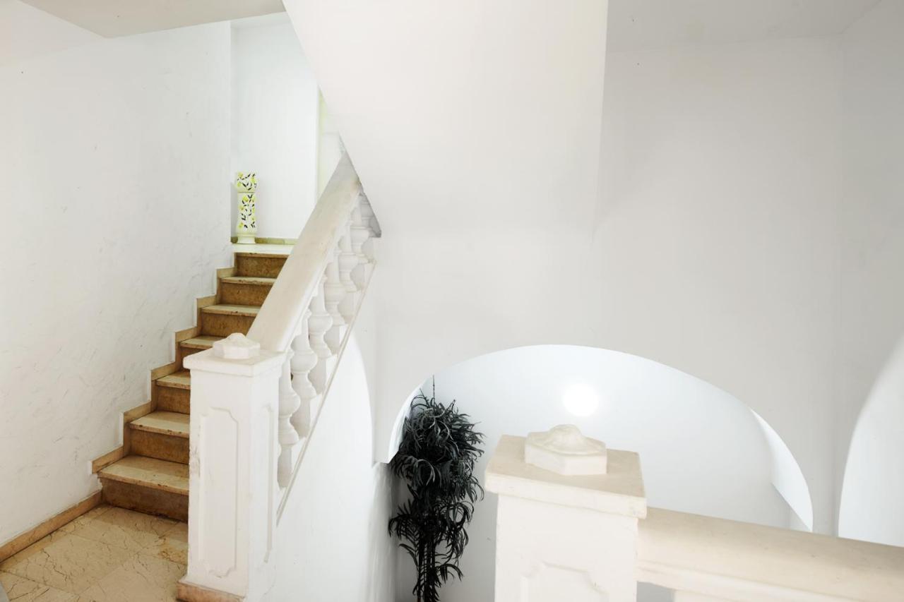 Balcon De Europa Διαμέρισμα Nerja Εξωτερικό φωτογραφία