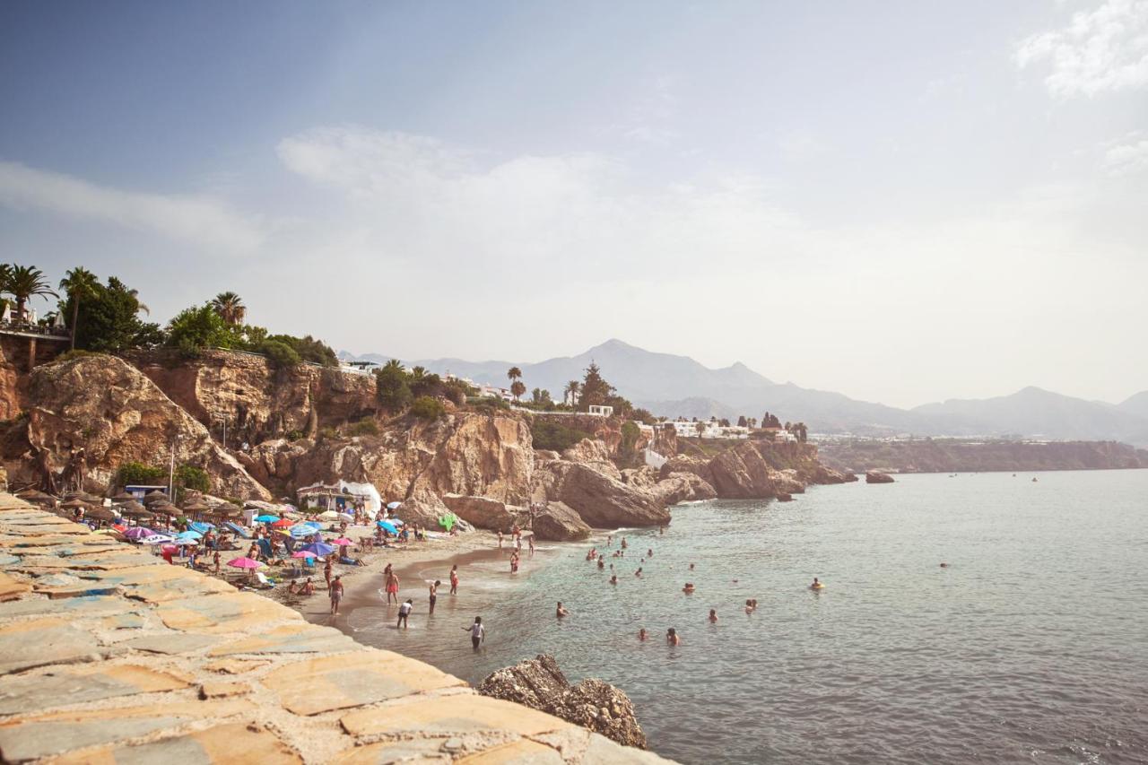 Balcon De Europa Διαμέρισμα Nerja Εξωτερικό φωτογραφία