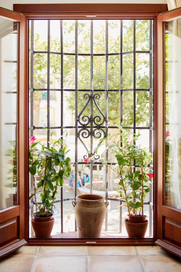 Balcon De Europa Διαμέρισμα Nerja Εξωτερικό φωτογραφία