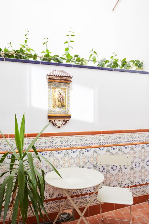 Balcon De Europa Διαμέρισμα Nerja Εξωτερικό φωτογραφία