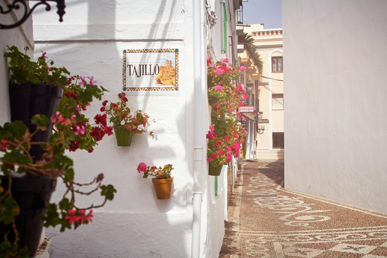 Balcon De Europa Διαμέρισμα Nerja Εξωτερικό φωτογραφία