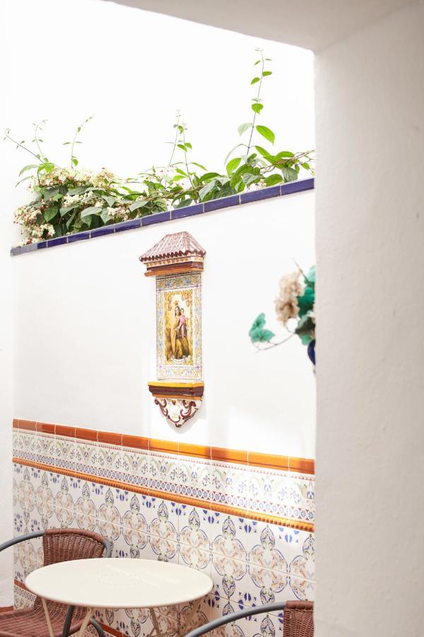 Balcon De Europa Διαμέρισμα Nerja Εξωτερικό φωτογραφία