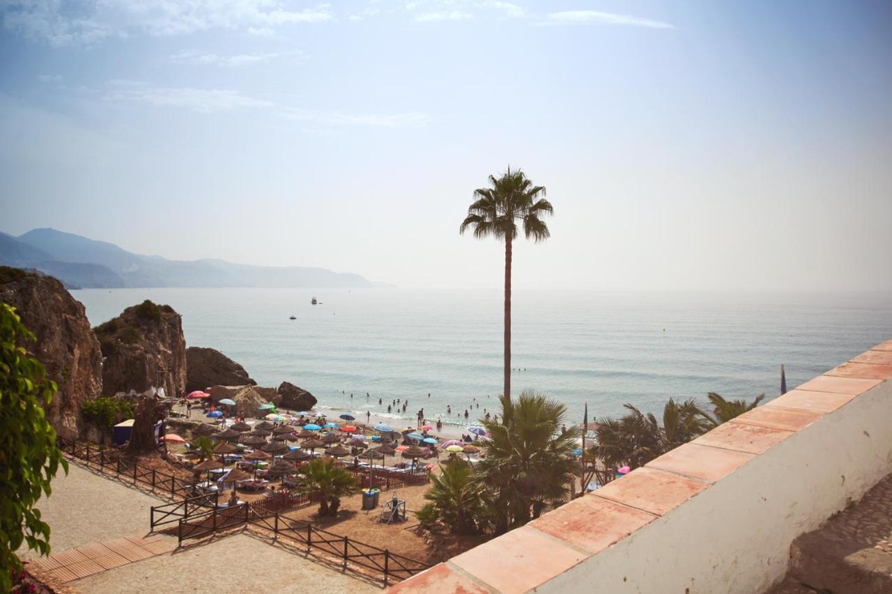 Balcon De Europa Διαμέρισμα Nerja Εξωτερικό φωτογραφία