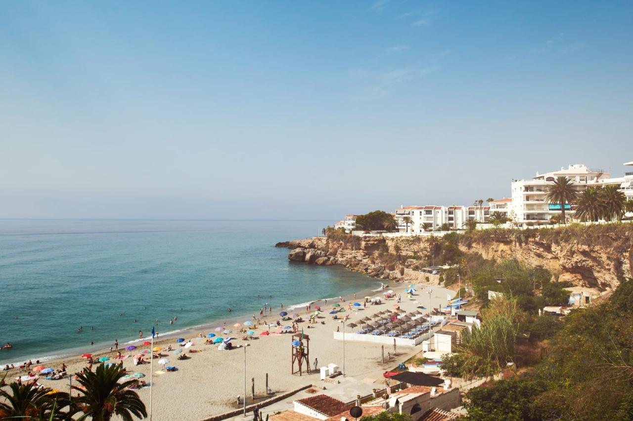 Balcon De Europa Διαμέρισμα Nerja Εξωτερικό φωτογραφία