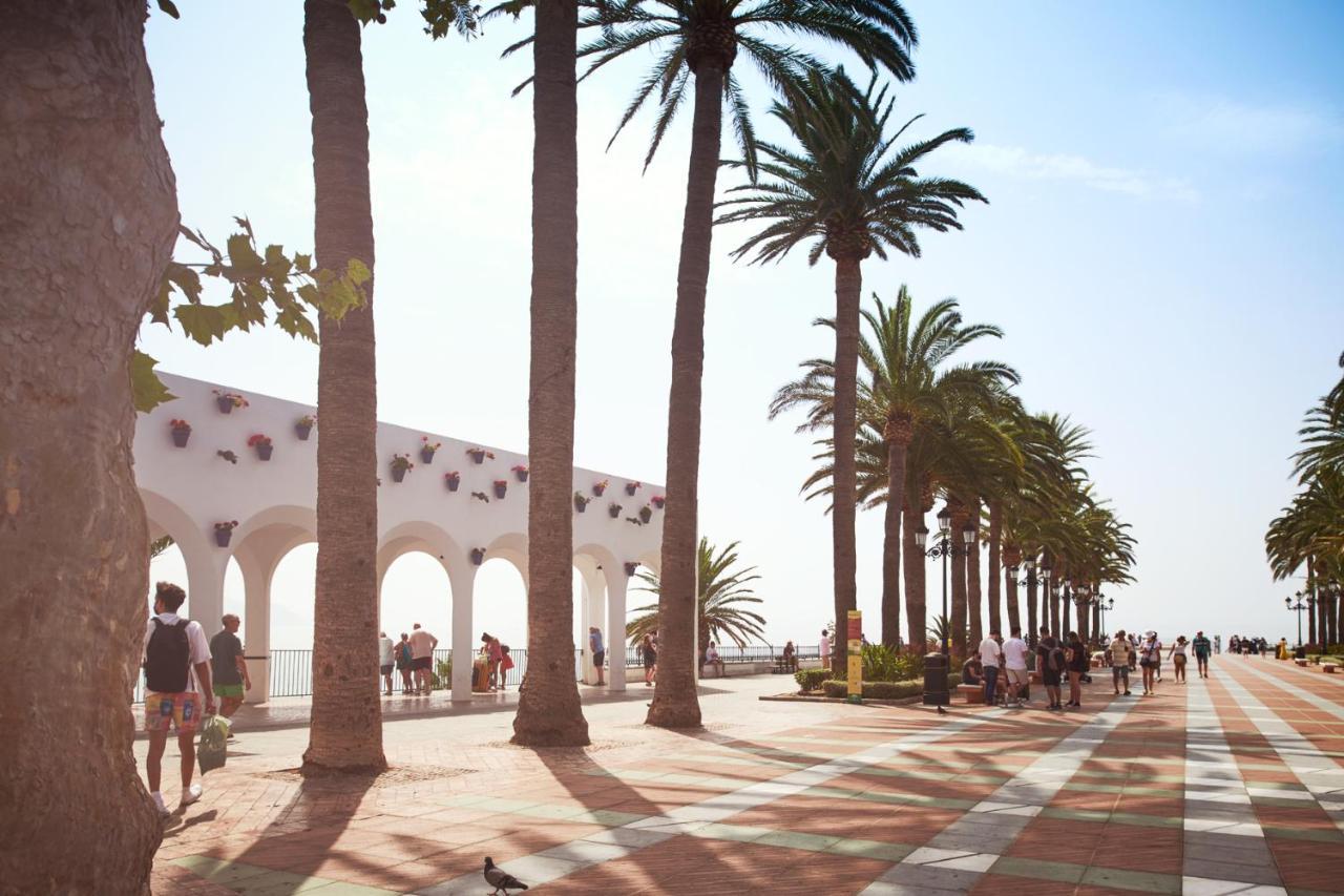 Balcon De Europa Διαμέρισμα Nerja Εξωτερικό φωτογραφία