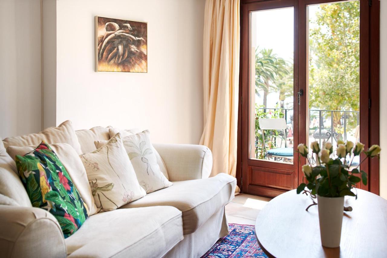 Balcon De Europa Διαμέρισμα Nerja Εξωτερικό φωτογραφία